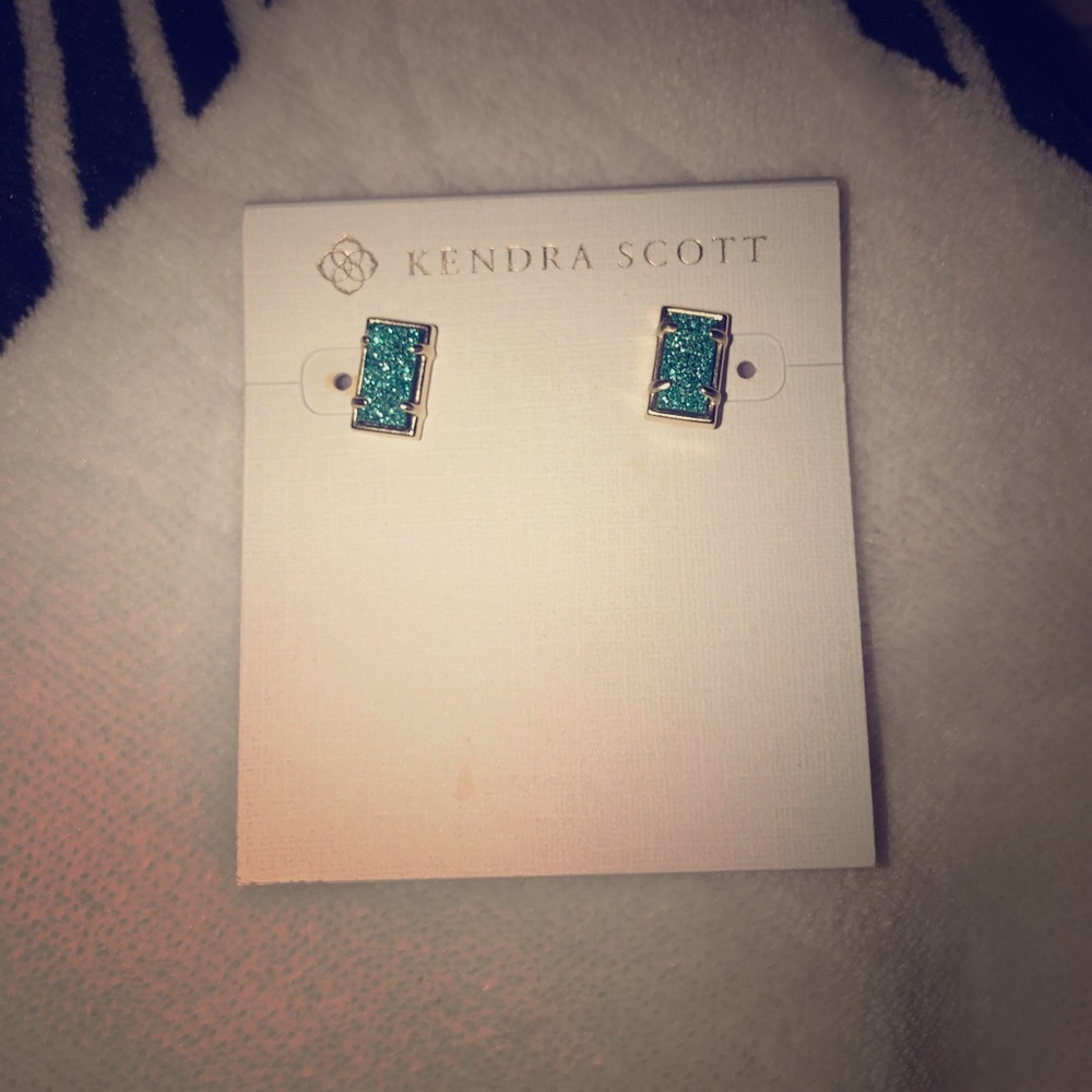 kendra scott earnings